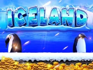 Ice Land game cover