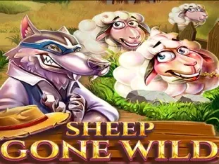 Sheep Gone Wild game cover