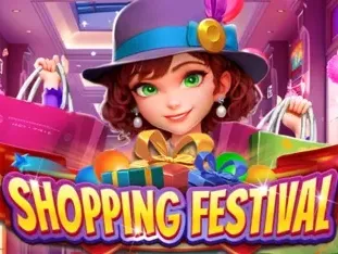 Shopping Festival game cover