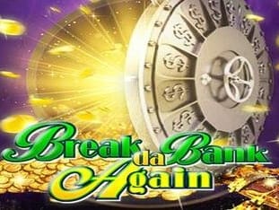 Break Da Bank Again game cover