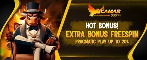 Putaran Gratis Eksklusif Pragmatic promotion