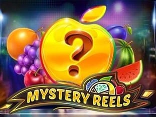Mystery Reels game cover