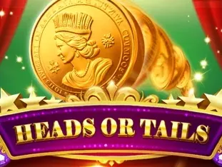 Heads Or Tails game cover