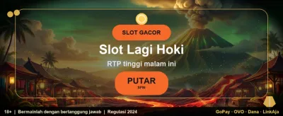 Jackpot Slot Terbesar Hari Ini
