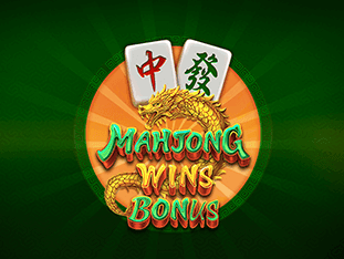 Mahjong Wins Bonus game cover