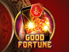 Good Fortune M game cover
