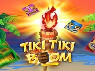 Tiki Tiki Boom™ game cover